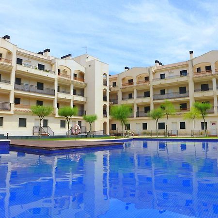 Rentalmar Residencial La Cala Miami Playa Buitenkant foto