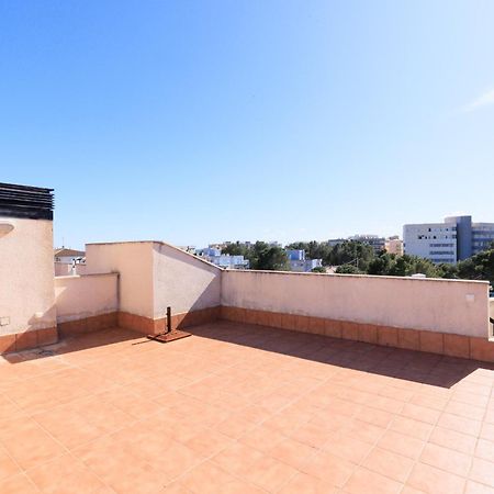 Rentalmar Residencial La Cala Miami Playa Buitenkant foto