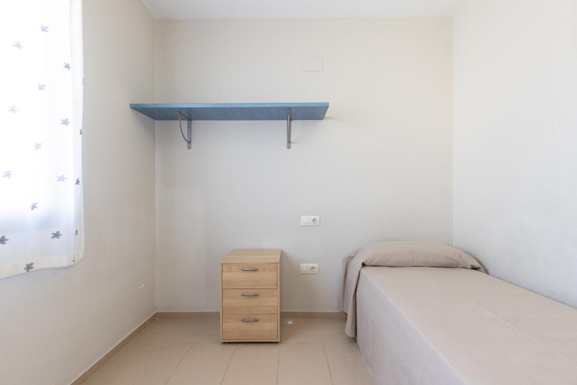 Rentalmar Residencial La Cala Miami Playa Buitenkant foto