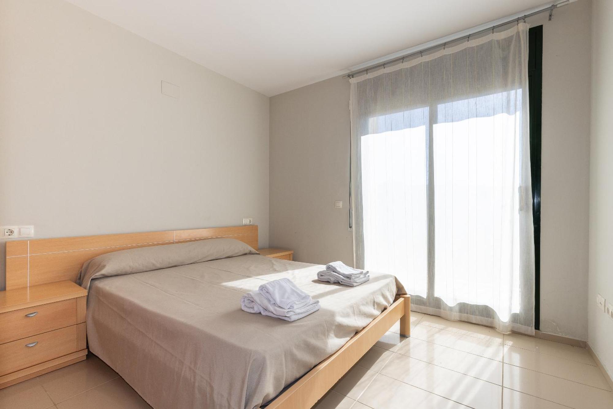 Rentalmar Residencial La Cala Miami Playa Buitenkant foto