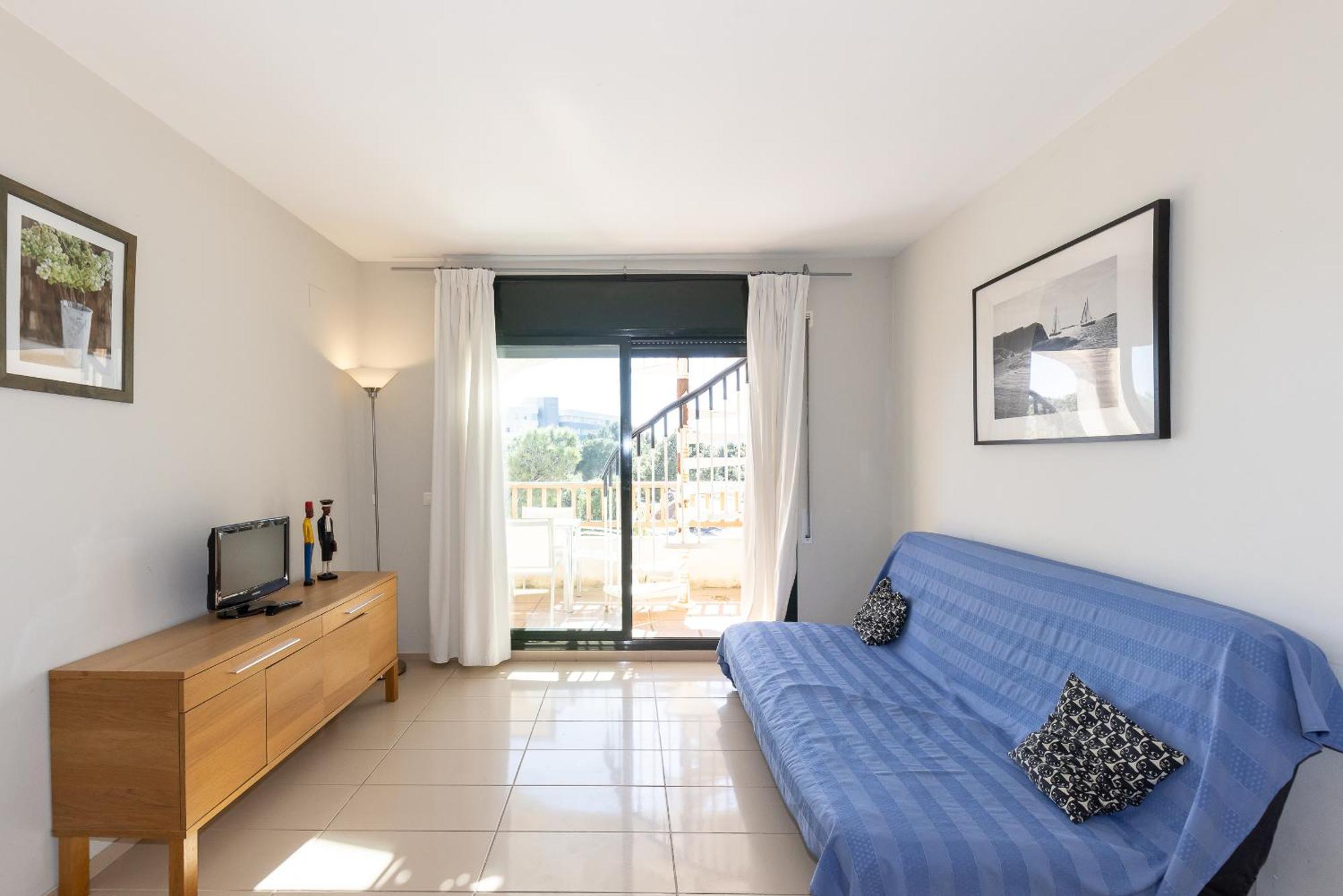 Rentalmar Residencial La Cala Miami Playa Buitenkant foto