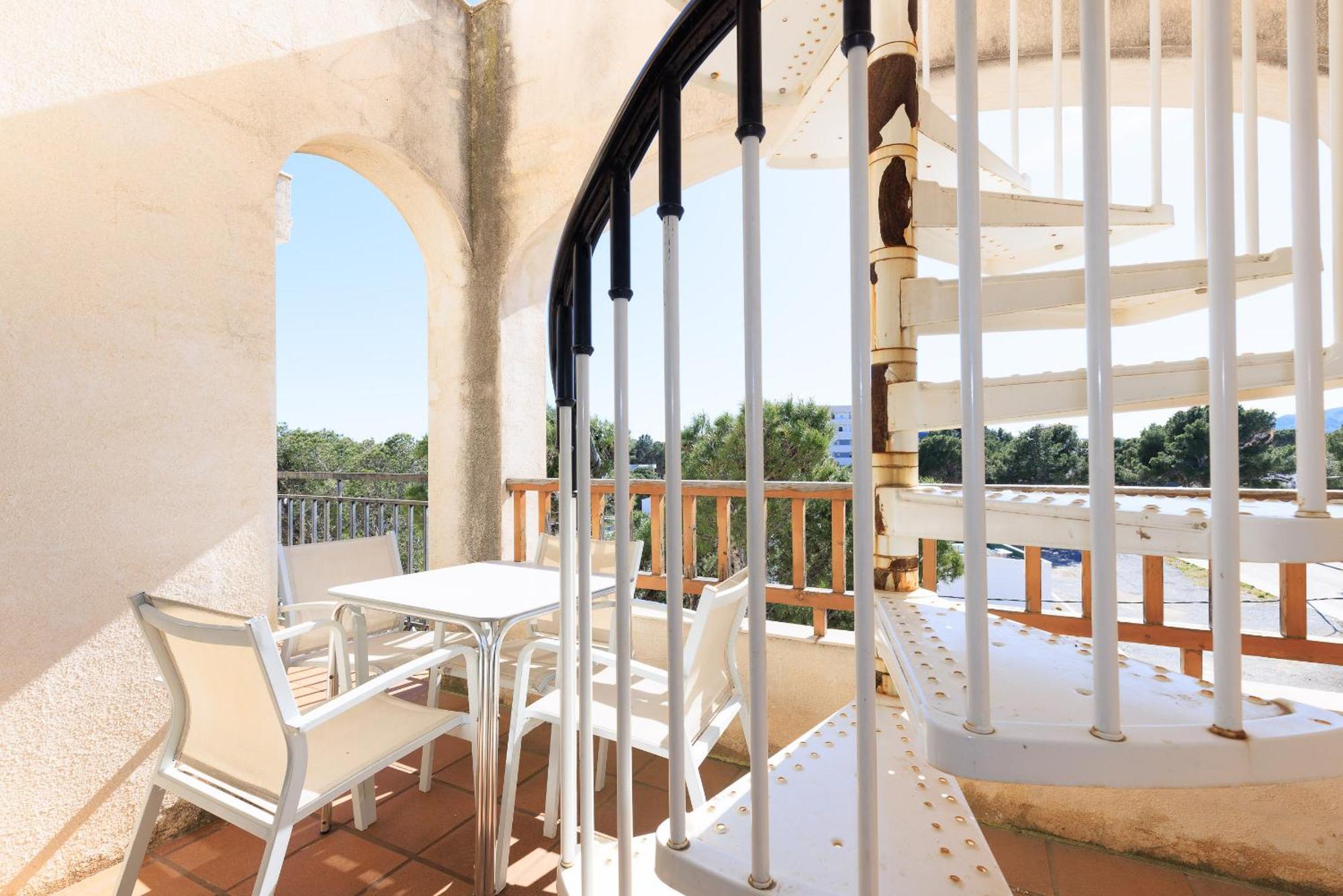 Rentalmar Residencial La Cala Miami Playa Buitenkant foto